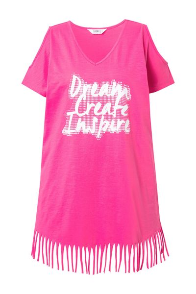 Angel of Style Longshirt Longshirt A-Linie günstig online kaufen