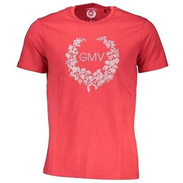 Gianmarco Venturi  T-Shirt au00783attiliorossored2xl günstig online kaufen