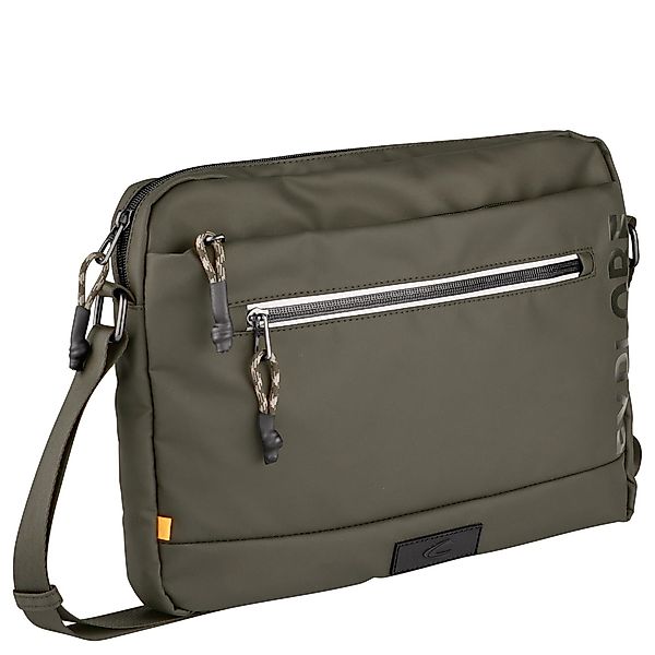 camel active Umhängetasche Explore - Umhängetasche günstig online kaufen