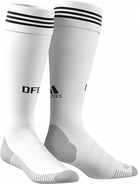 adidas DFB Heimsocken (Größe: 37-39, white/black) günstig online kaufen