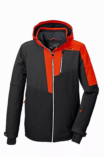 Killtec Funktionsjacke KSW 76 MN SKI JCKT CS Funktionsjacke Winterjacke mit günstig online kaufen