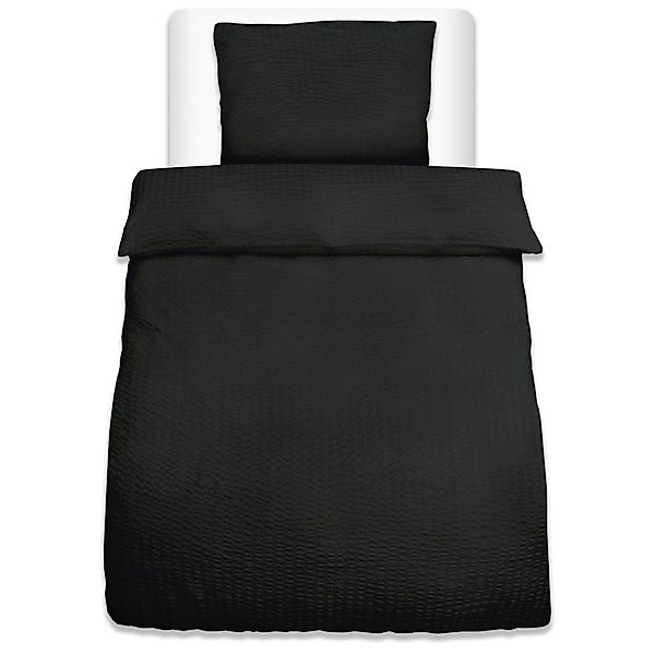 Beautissu Bettwäsche Meline, 100% Polyester, 2 günstig online kaufen