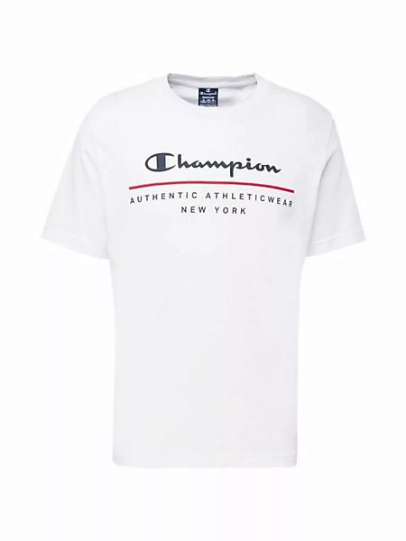 Champion T-Shirt Graphic Shop Crewneck T-Shirt günstig online kaufen