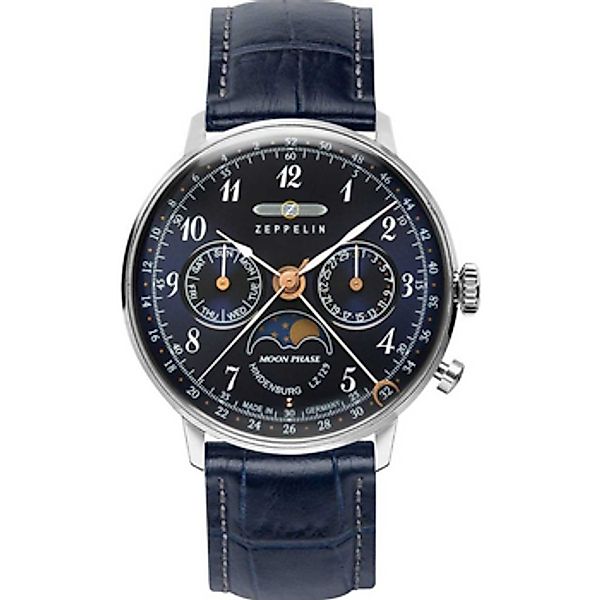 Zeppelin  Uhr 70373 günstig online kaufen