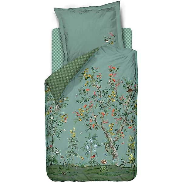PiP Studio Bettwäsche Wild and Tree günstig online kaufen