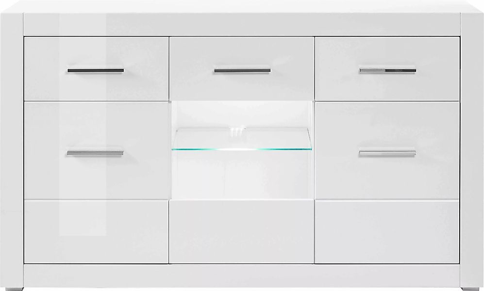 INOSIGN Sideboard, Breite 164 cm günstig online kaufen