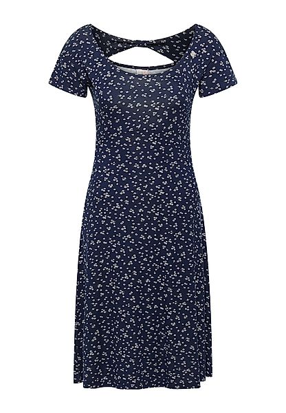 Ragwear Sommerkleid LUNNGO DRESS Nachhaltige & günstig online kaufen