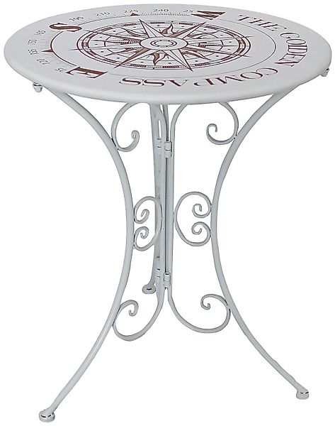 Garden Pleasure Gartentisch Bayo, TOPSELLER! (Balkontisch, günstig online kaufen