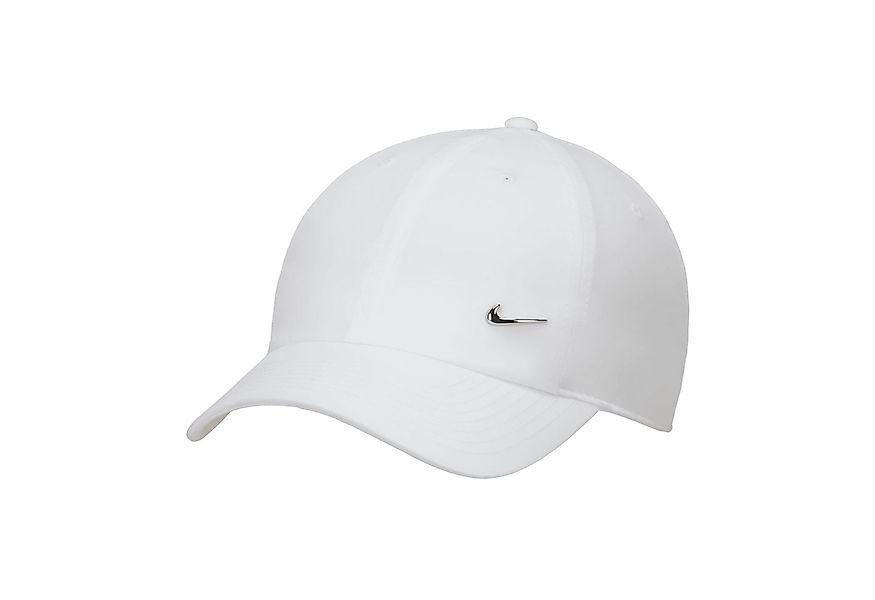 Nike Sportswear Baseball Cap U NK DF CLUB CAP U CB MTSWSH L mit gebogenem S günstig online kaufen