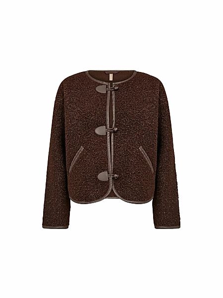 soyaconcept Outdoorjacke "Soya Concept Jackets SC-SHAIMA 2" günstig online kaufen