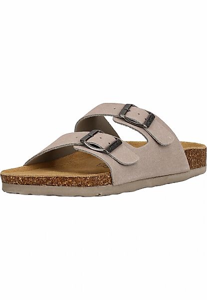 CRUZ Cadmus Sandale mit gepolsterter Ferse günstig online kaufen