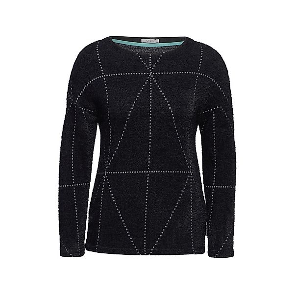 Cecil Damen Langarmshirt B322389 günstig online kaufen