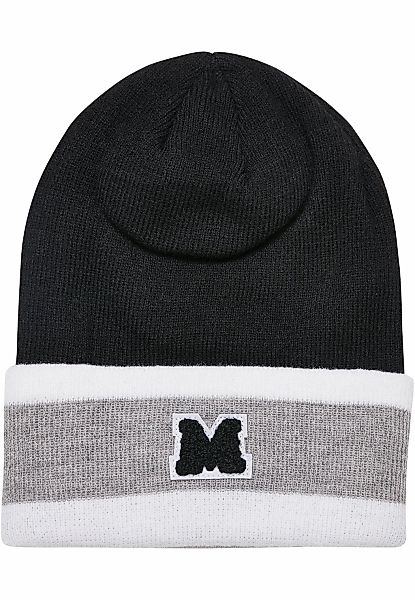URBAN CLASSICS Beanie "Urban Classics Unisex College Team Beanie", 1 Stk. günstig online kaufen