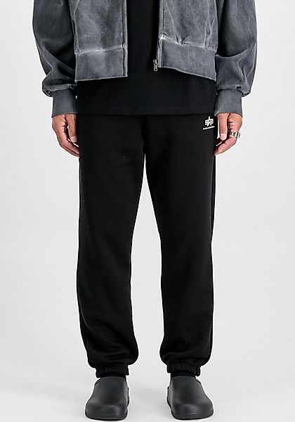 Alpha Industries Sweathose Basic Jogger Small Logo II günstig online kaufen