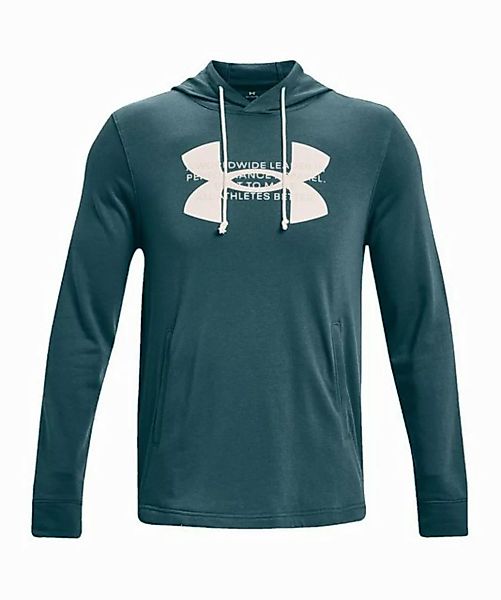 Under Armour® Sweater Rival Terry Logo Hoody günstig online kaufen