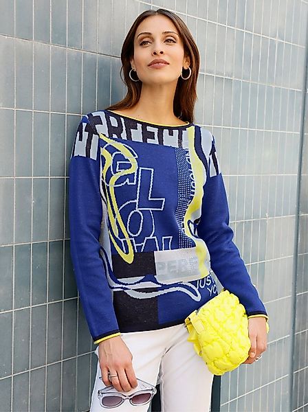 Witt Strickpullover Strickpullover . günstig online kaufen