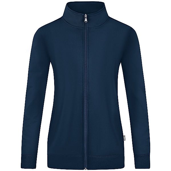 Jako Sweatshirt Sweatjacke Doubletex Damen günstig online kaufen