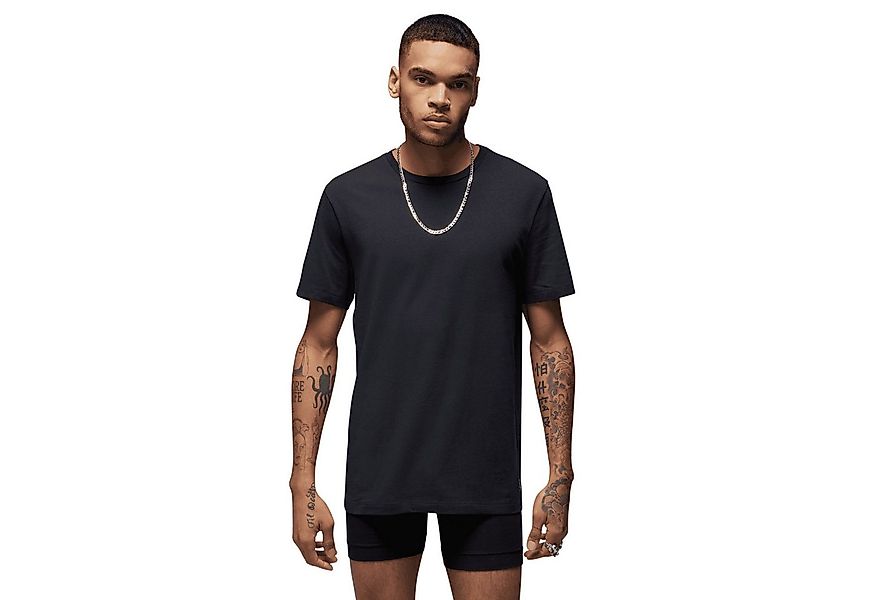 Jordan T-Shirt JHM FLIGHT BASE TEE 2PK (2-tlg) sportlicher Stil, für Arbeit günstig online kaufen