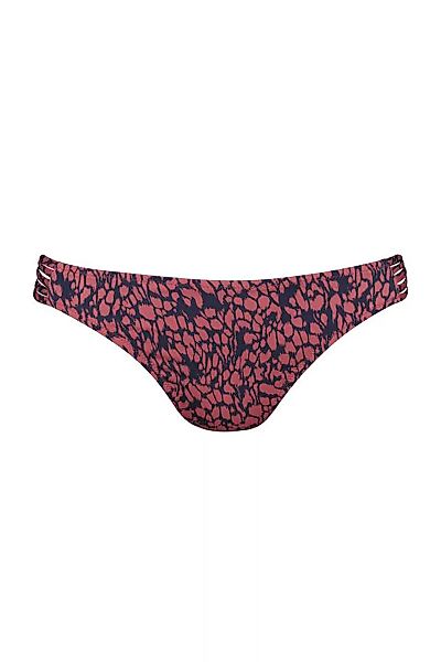 Rosa Faia Bikini-Slip Bree Marble Beach 44 rosa günstig online kaufen