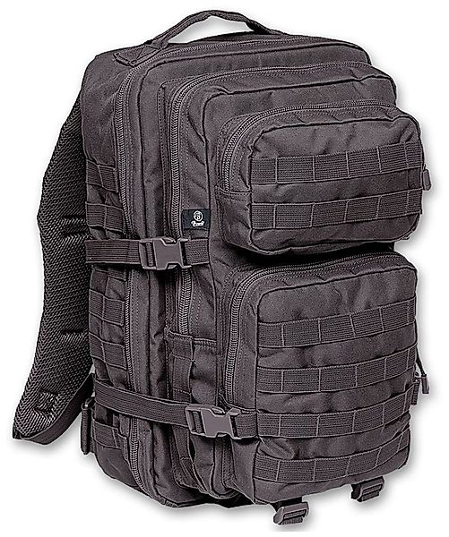 Brandit Freizeitrucksack US Cooper L Rucksack günstig online kaufen