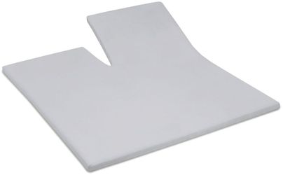 Cinderella Spannbettlaken "Basic Split" mit Gummizug günstig online kaufen