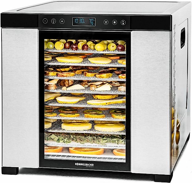 Rommelsbacher Dörrautomat "DA 1050" günstig online kaufen