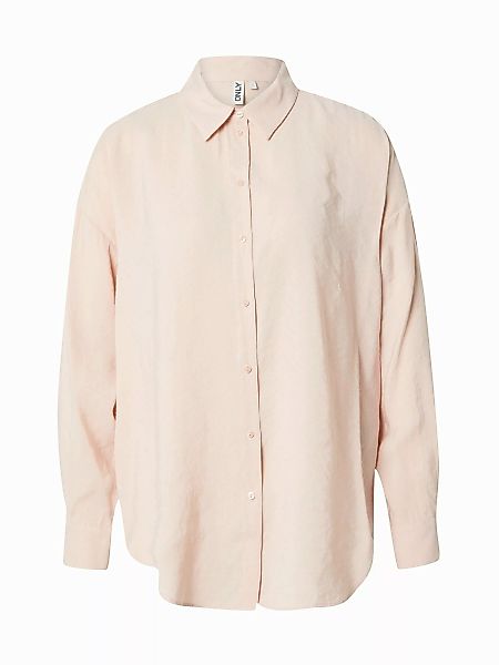 ONLY Langarmbluse IRIS (1-tlg) Falten günstig online kaufen