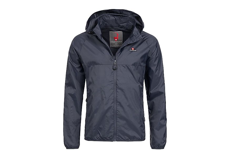 Höhenhorn Regenjacke Rigi Herren Regen Jacke für Männer Outdoor Freizeitjac günstig online kaufen