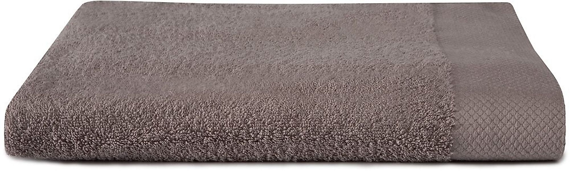Seahorse Duschtuch »Seahorse Pure«, (1 St., Badetuch 70 x 140 cm), 100% sup günstig online kaufen