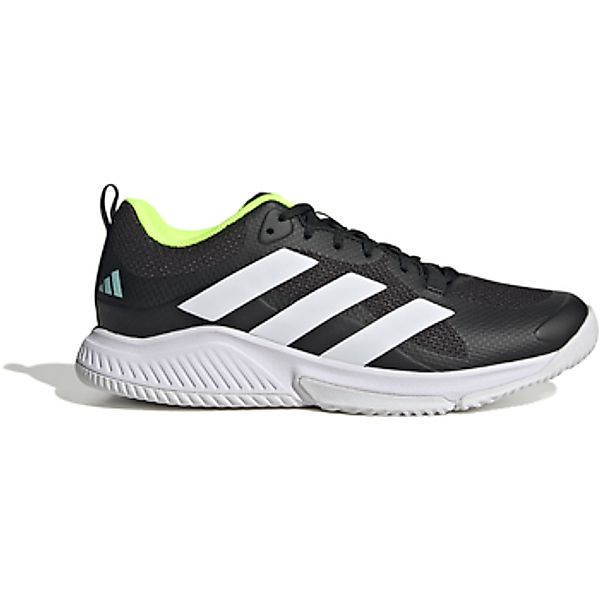 adidas  Sneaker Chaussures indoor femme  Court Team Bounce 2.0 günstig online kaufen
