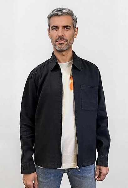 Marc O'Polo Hemdjacke günstig online kaufen