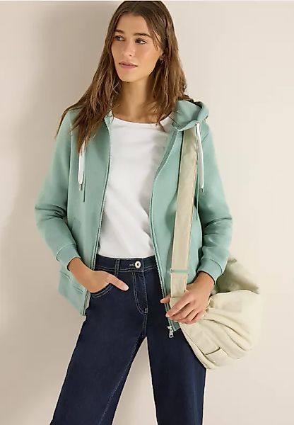 CECIL Hoodie Jacke günstig online kaufen