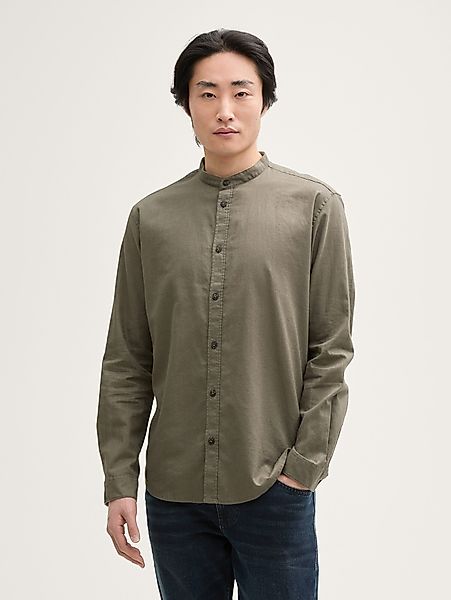 TOM TAILOR Langarmhemd Blusen & Shirts günstig online kaufen