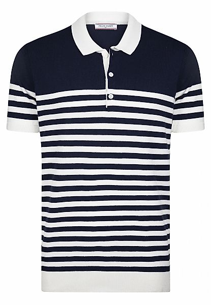 Felix Hardy Poloshirt "Trikot Kurzarm Polo Shirt" günstig online kaufen