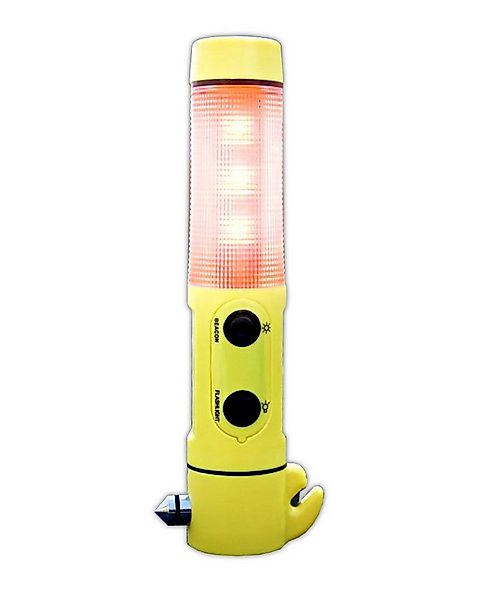 HAC24 Multitool Auto Nothammer 4 in 1 Notfall Tool Sicherheitshammer Kfz Gu günstig online kaufen