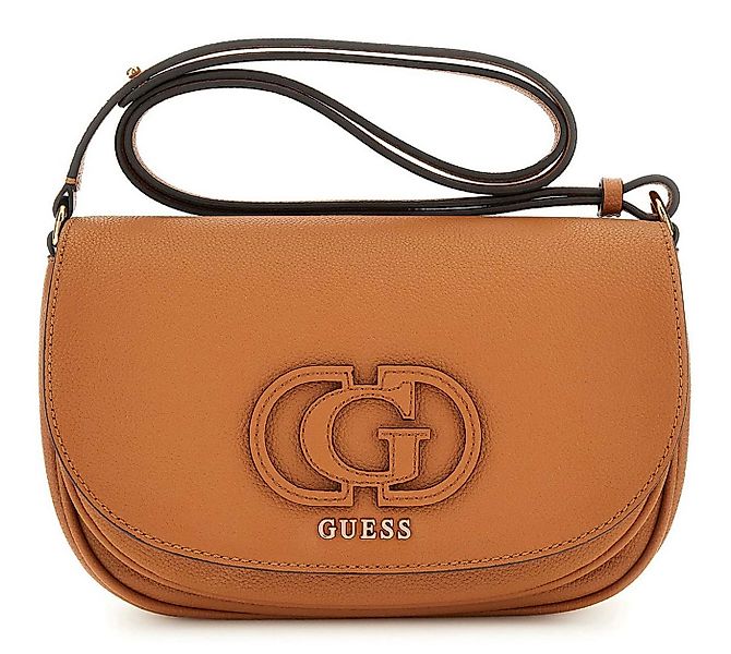 Guess Schultertasche Convertible Xbody Flap Bag günstig online kaufen