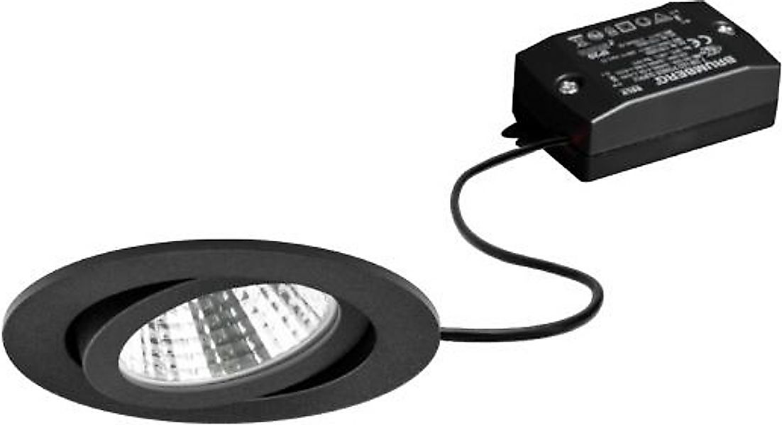 Brumberg Leuchten LED-Einbaustrahler 230V 3000K 38363183 günstig online kaufen
