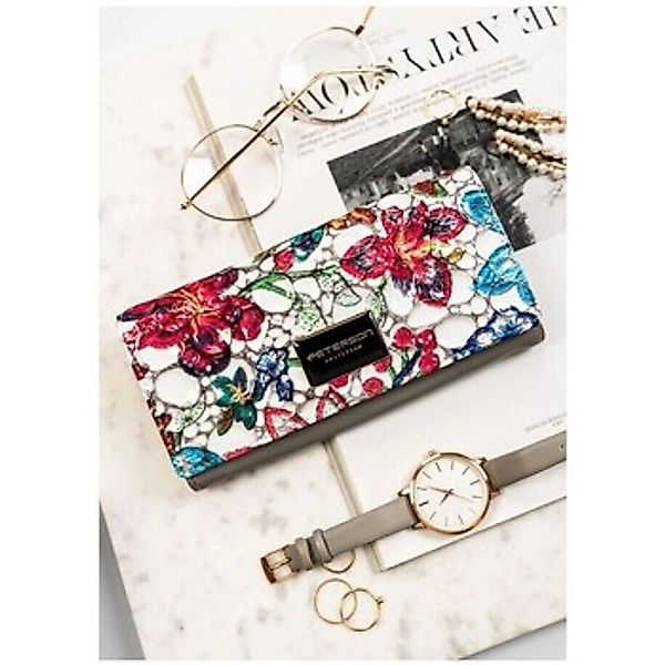 Peterson  Geldbeutel PTNPH24LFL78020 günstig online kaufen