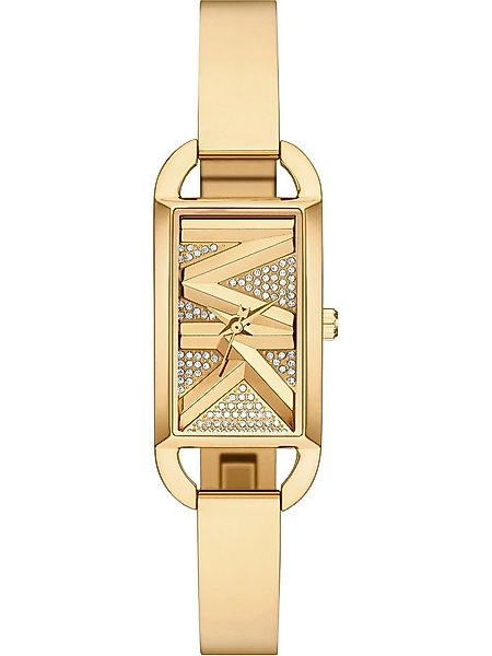 MICHAEL KORS Quarzuhr Michael Kors Damen-Uhren Analog Quarz günstig online kaufen