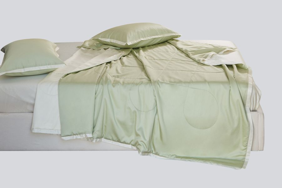 orignee Sommerbettdecke Seide Sommerdecke, Kuscheldecke „peony günstig online kaufen