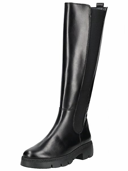 Paul Green Stiefel "Paul Green Stiefel Leder/Textil" günstig online kaufen