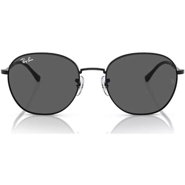 Ray-ban  Sonnenbrillen Sonnenbrille  RB3809 002/B1 günstig online kaufen