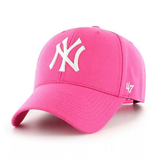 47 New Yankees Mvp Deckel One Size Rose günstig online kaufen