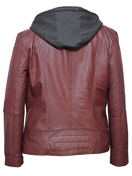 Maze Lederjacke "42021318" günstig online kaufen