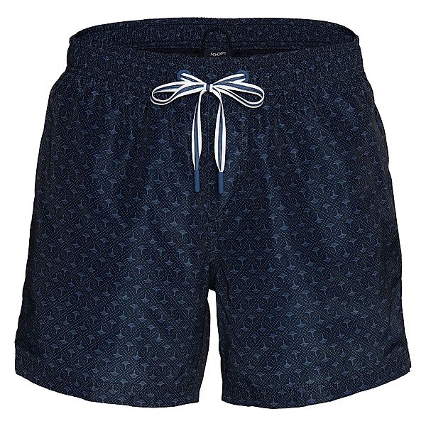 JOOP! Badeshorts Diamond Cornflower Swimshort mit günstig online kaufen