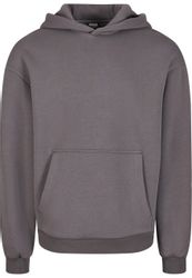 URBAN CLASSICS Kapuzensweatshirt Urban Classics Fluffy günstig online kaufen