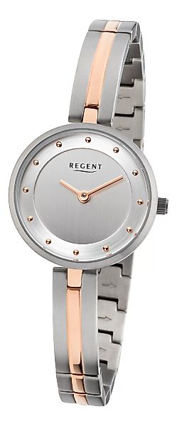 Regent Armbanduhr Titan F-1101 Damenuhr günstig online kaufen