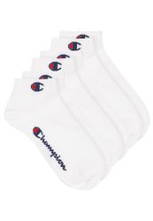 Champion Kurzsocken Quarter Socks 3pk (Set, günstig online kaufen