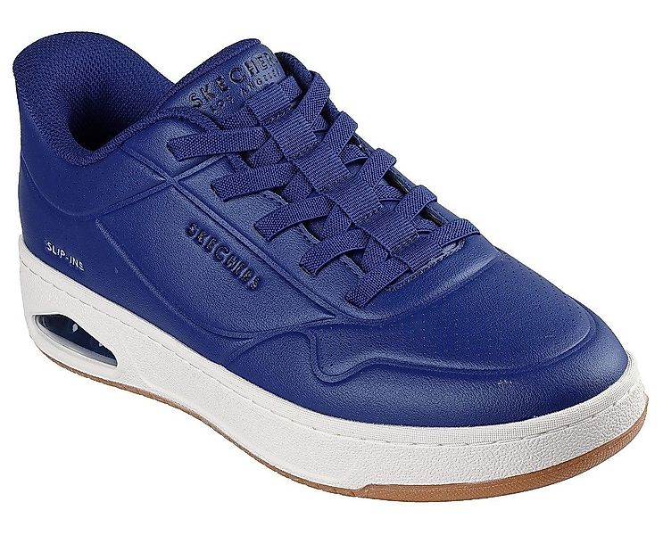 Skechers UNO CTL-UNO DURABUCK SLIP IN günstig online kaufen