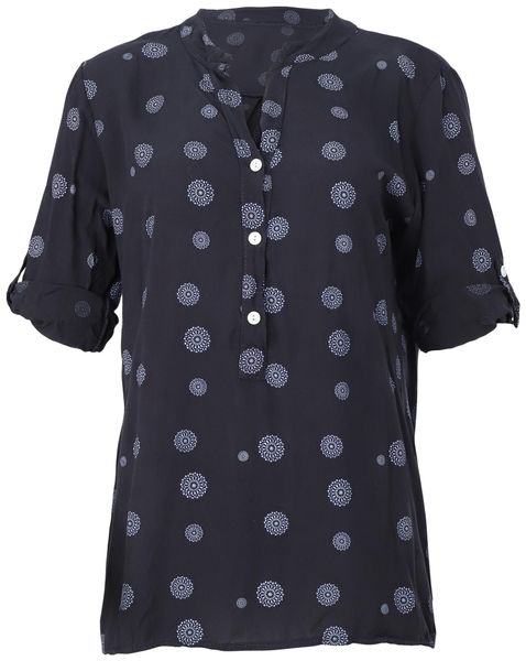 malito more than fashion Schlupfbluse 6703 günstig online kaufen